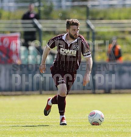33.Spieltag BFC Dynamo - VSG Altglienicke ,