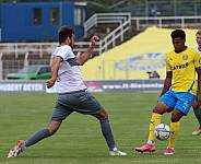 1.Spieltag 1.FC Lok Leipzig - BFC Dynamo,