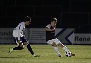 24.Spieltag BFC Dynamo - Hertha BSC II