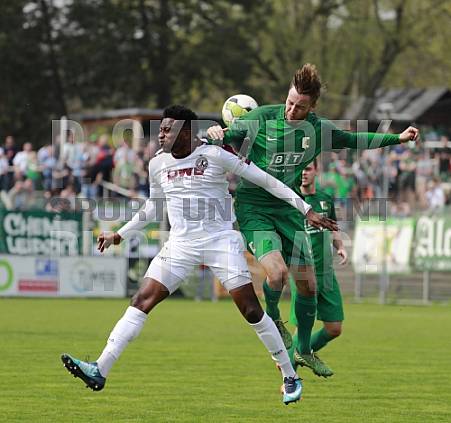 29.Spieltag BSG Chemie Leipzig - BFC Dynamo
