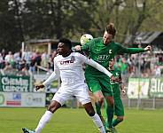 29.Spieltag BSG Chemie Leipzig - BFC Dynamo