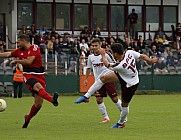 BFC Dynamo - Türkspor Futbol Kulübü