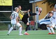 1.Runde Cosy-Wasch-Landespokal VfB Concordia Britz - BFC Dynamo