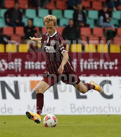 4.Spieltag BFC Dynamo - FC Carl Zeiss Jena,