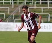 37.Spieltag BFC Dynamo - Berliner Athletik Klub 07,