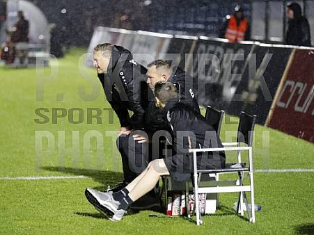 30.Spieltag BFC Dynamo - FC Rot-Weiß Erfurt