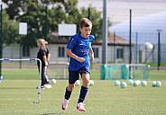 BFC Dynamo FerienCamp Sommer 2025