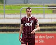 Testspiel FSV Union Fürstenwalde - BFC Dynamo