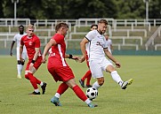 Testspiel BFC Dynamo - SV Lichtenberg 47,