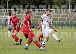 Testspiel BFC Dynamo - SV Lichtenberg 47,