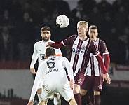 18.Spieltag Berliner AK 07 - BFC Dynamo,