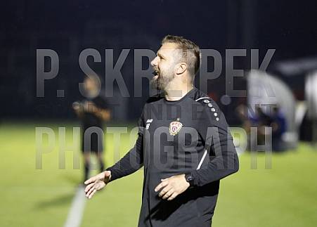 5.Spieltag BFC Dynamo - FC Carl-Zeiss Jena,