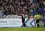 1.Spieltag BFC Dynamo - FC Carl-Zeiss Jena,