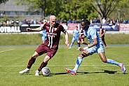 31.Spieltag FC Viktoria 1889 Berlin - BFC Dynamo