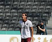 BFC Dynamo - 1.FC Köln ,1.Runde DFB Pokal