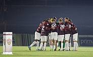 15.Spieltag FC Carl-Zeiss Jena - BFC Dynamo