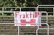 2. Spieltag BFC Dynamo - BSG Chemie Leipzig