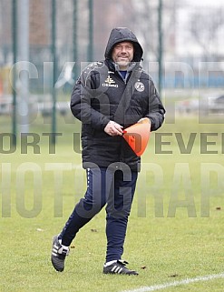 06.12.2019 Training BFC Dynamo