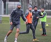 04.01.2022 Training BFC Dynamo