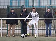 Testspiel BFC Dynamo - VfB 1921 Krischow,