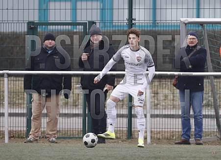 Testspiel BFC Dynamo - VfB 1921 Krischow, Testspiel BFC Dynamo - VfB 1921 Krischow,