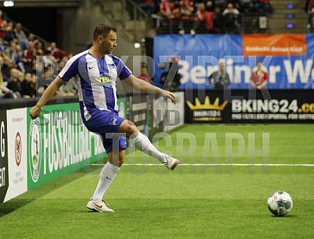 AOK Traditionsmasters 2020