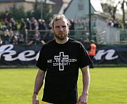 29.Spieltag BSG Chemie Leipzig - BFC Dynamo