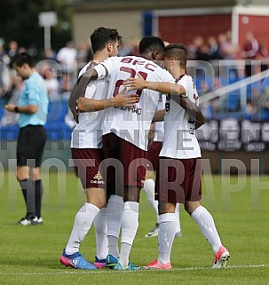 BFC Dynamo - Türkspor Futbol Kulübü