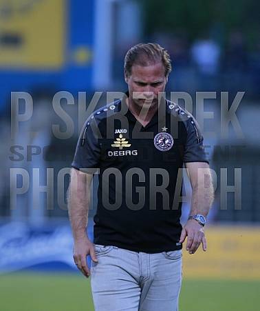 32.Spieltag 1.FC Lok Leipzig - BFC Dynamo