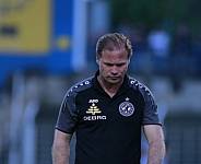 32.Spieltag 1.FC Lok Leipzig - BFC Dynamo