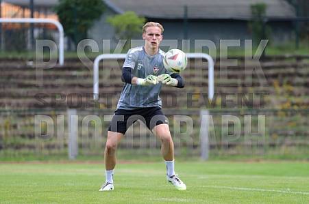 3.Spieltag BFC Preussen - BFC Dynamo,