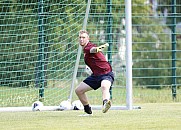 Training vom 27.06.2023 BFC Dynamo