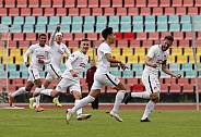 8.Spieltag BFC Dynamo - FSV Optik Rathenow,