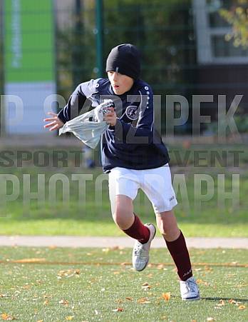 BFC Dynamo FerienCamp Herbst 2021