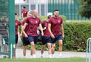 Training vom 18.06.2024 BFC Dynamo