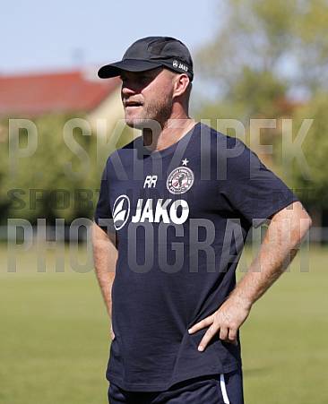 Trainingslager 04.07.2018