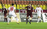 13.Spieltag BFC Dynamo - Berliner AK 07