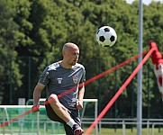 Training vom 11.07.2024 BFC Dynamo