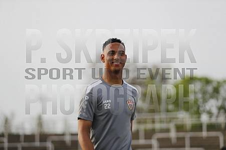 30.Spieltag BFC Dynamo - FC Eilenburg