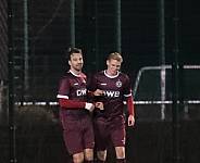 Testspiel BFC Dynamo - SC Charlottenburg