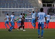 3.Spieltag Chemnitzer FC - BFC Dynamo