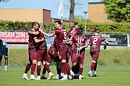 31.Spieltag FC Viktoria 1889 Berlin - BFC Dynamo