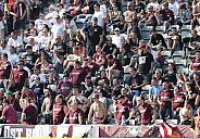 BFC Dynamo - 1.FC Köln ,1.Runde DFB Pokal