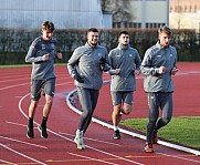 05.01.2022 Training BFC Dynamo Vormittagseinheit