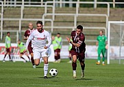 10.Spieltag BFC Dynamo -  FC Rot-Weiß Erfurt,