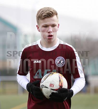 BFC Dynamo U17 - 1.FC Magdeburg U17