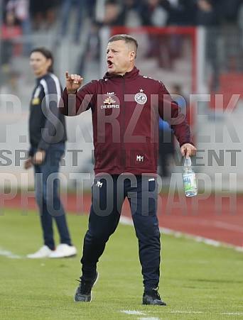 34.Spieltag FC Rot-Weiß Erfurt - BFC Dynamo ,