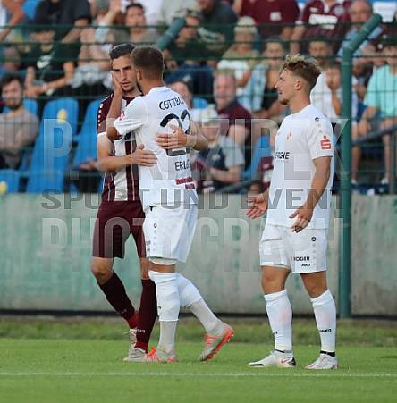 2.Spieltag BFC Dynamo - FC Energie Cottbus, 2.Spieltag BFC Dynamo - FC Energie Cottbus,