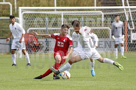 BFC Dynamo U19 - Berliner AK U19