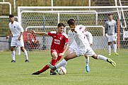 BFC Dynamo U19 - Berliner AK U19